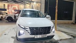 هیوندای تۆکسۆن